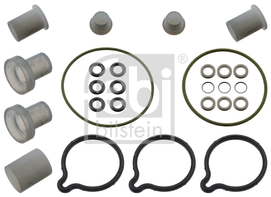 Seal Kit, injector pump